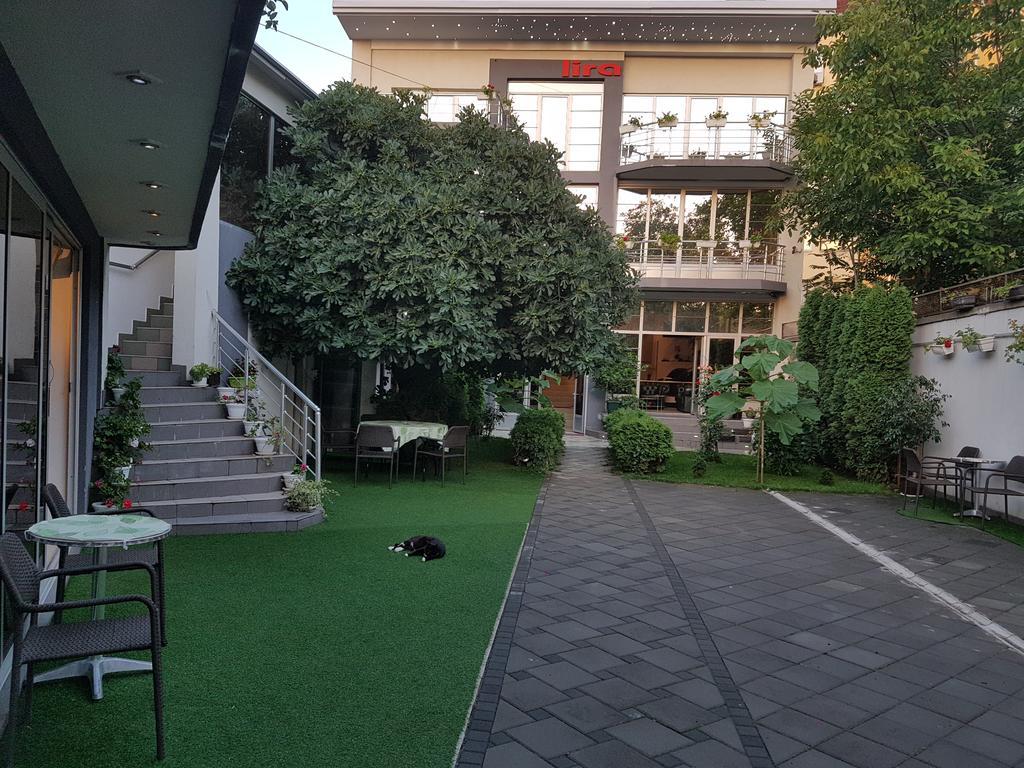 Lira Inn Ni Exterior foto